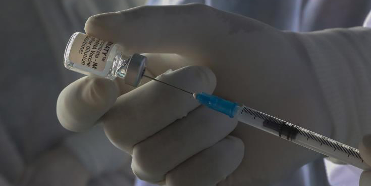 ΥΠΑΜ: Πενθήμερη τιμητική άδεια για εμβολιασμένους εθνοφρουρούς